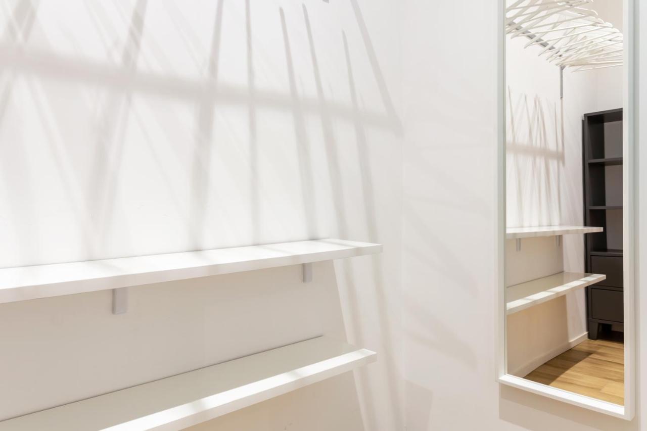 Oui Tree Apartment เนเปิลส์ ภายนอก รูปภาพ